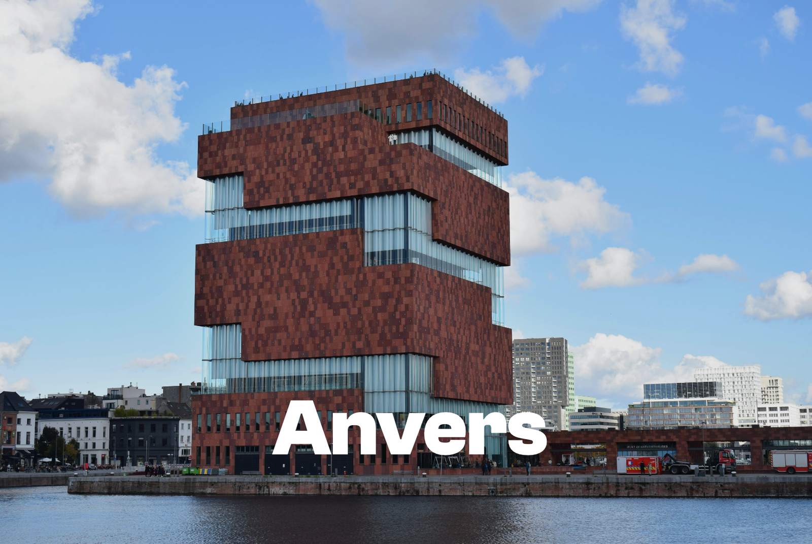 Flexi-jobs et jobs étudiants Anvers